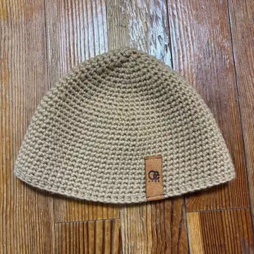 LADE custom beanie M