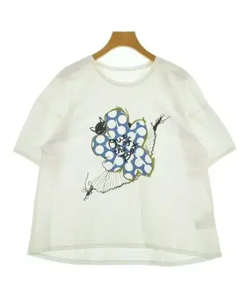 HIROKO BIS 티셔츠 여성용