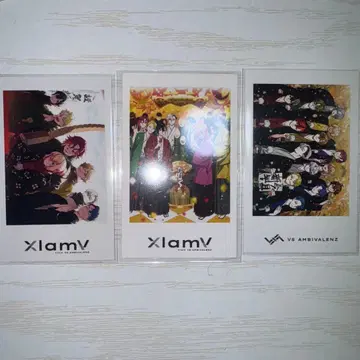 비바 렌 vs ambivalenz xlamv 샤타콜레 혜택 오쇼가츠 세트