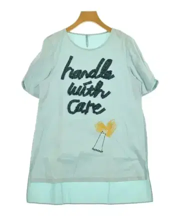 HIROKO BIS 티셔츠 여성용