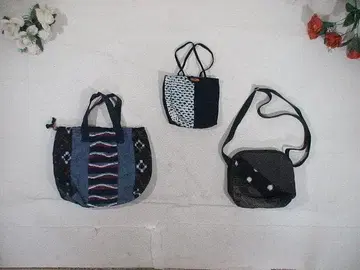 101102 카스리 백 3개 세트