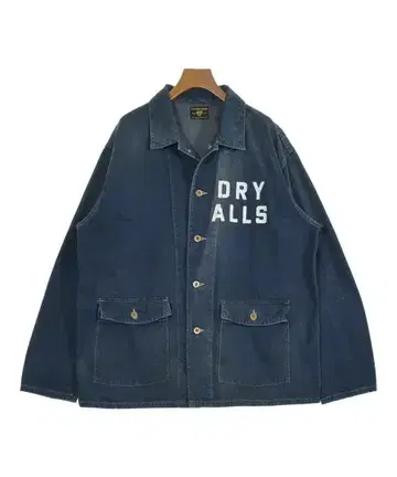 휴먼 메이드 커버올 남성용