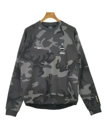 F.C.R.B 맨투맨 남성용