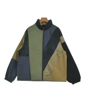 SOPHNET. 블루종 (기타) 남성용