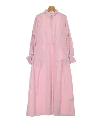 F by ROSSO 셔츠 원피스 여성용