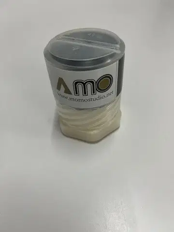 AMO 스풀 아부 앰버서더 5000번