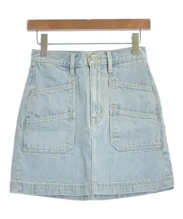 SLVRLAKE 롱 맥시 길이 스커트 여성용