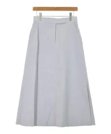 ebure 롱 맥시 길이 스커트 여성용