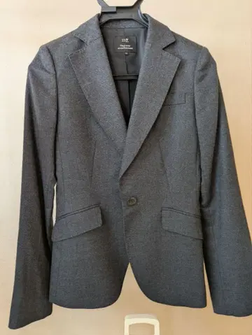 23구 다크 그레이 수트