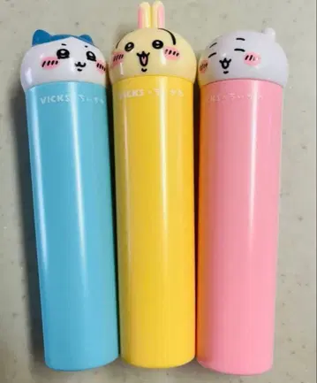 [ 당일 발송 ] 치이카와 (먼작귀) VICKS 3종 비익스 케이스만