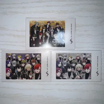 비바 렌 vs ambivalenz 샤타카 샤타콜레 혜택 세트