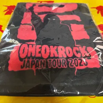 ONE OK ROCK DETOX JAPAN 원오크 2025 머플러 타월