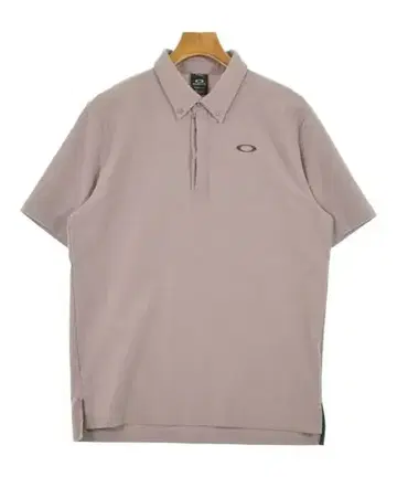 OAKLEY 피케 셔츠 남성용