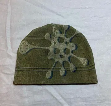 shury labyrins 비니 y2k 니트 모자