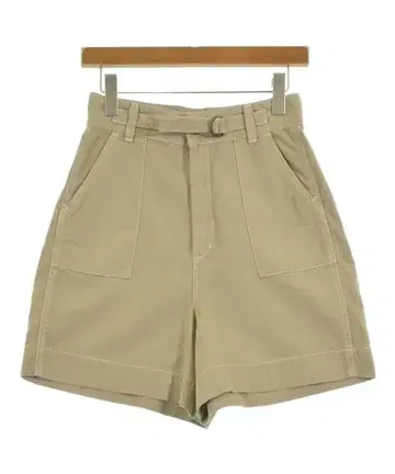 리 숏팬츠 여성용