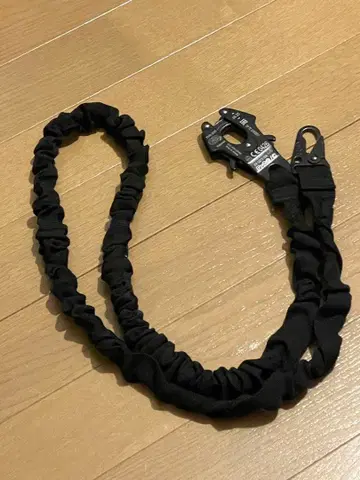 mout recon tailor wonder mountain 별주 랜야드