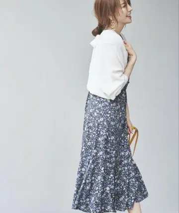 [택 포함 새상품] 저스길리티 백리본 볼레로