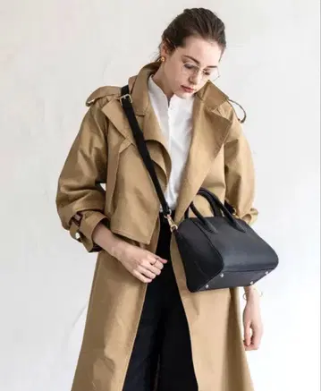 헤이니 HAYNI 시에나 S 사이즈 핸드백 2way 숄더