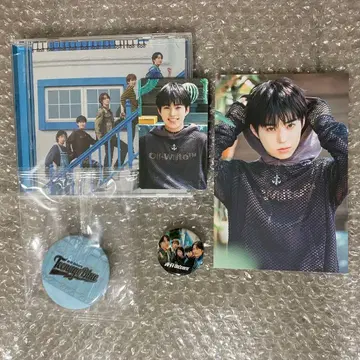 하이파이 언!콘 하파유 슈우토