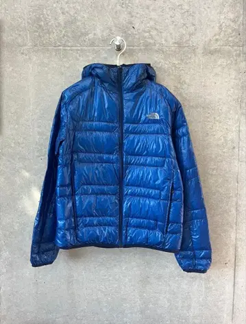 [ NORTHFACE ] 후드 다운 자켓