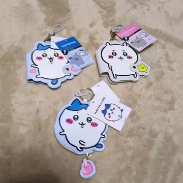 시마무라 치이카와 (먼작귀) 미사용 3종 세트 외 다수