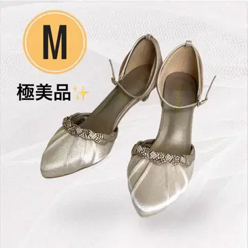 컨디션 최상 플라시보 Placebo 큐빅 세퍼레이트 펌프스