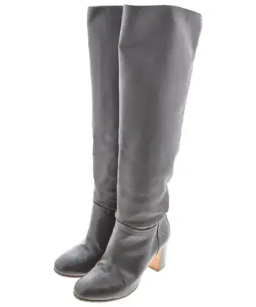 CHANEL 여성용 부츠