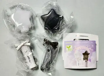 아이돌 응원봉 ~프린세스 스타~ [ 2개 ] 2