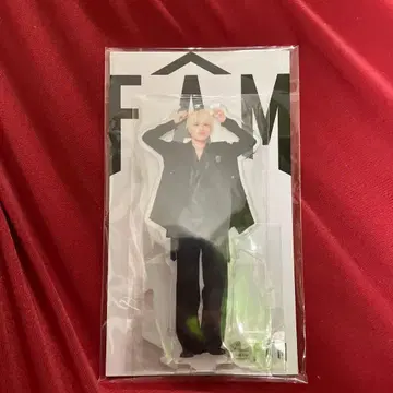 timelesz 시노즈카 다이키 아크릴 스탠드