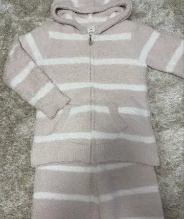 새상품급 젤라또피케 모코모코 셋업