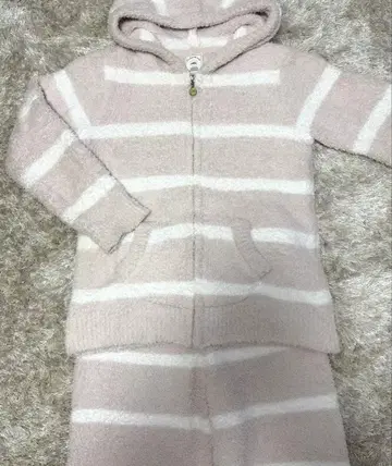 새상품급 젤라또피케 모코모코 셋업