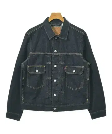 LEVI'S 데님 자켓 남성용