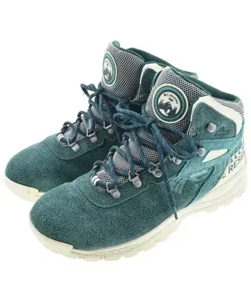 KITH 남성용 부츠