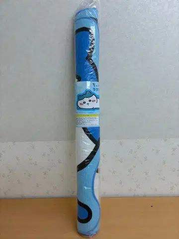 치이카와 (먼작귀) 러그 매트 네소베리 하치와레