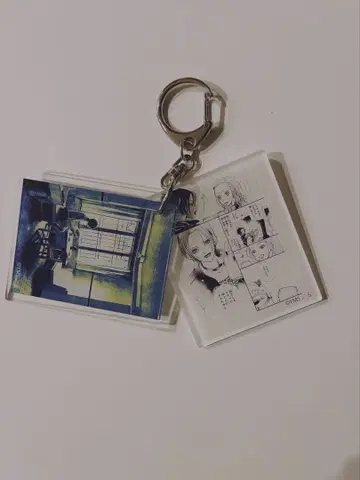 새상품 NANA 야자와 아이 우체국