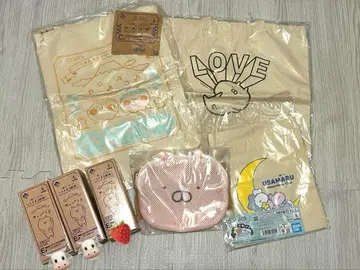 우사마루 세트 판매