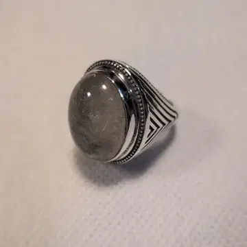 비쥬마무bijumam 커넥트 반지