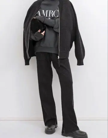 L.Appartement GOOD GRIEF! PANTS&JAKET