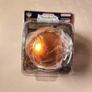 제일복권 드래곤볼 스냅 컬렉션 2 F상 드래곤볼 사성구