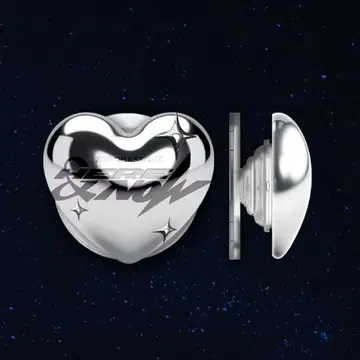 ZB1_[HERE&NOW] METAL SMART TOK