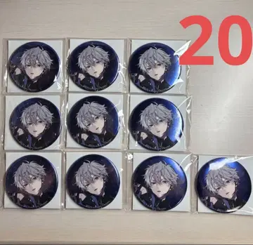 앙스타 프로세카 코네라이 캔뱃지 세나 이즈미