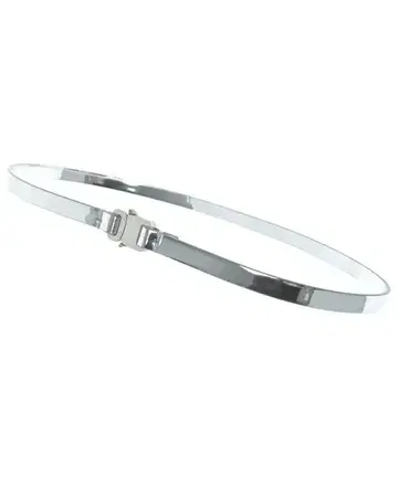 ALYX 목걸이 남성용