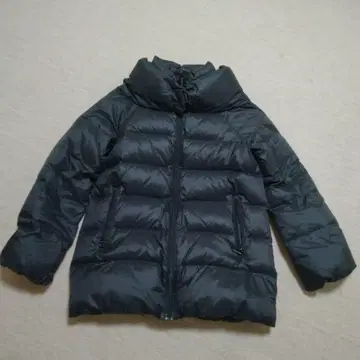 스픽 앤 스팬 다운 자켓