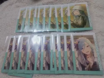 프로세카 에피카 24B 히노모리 시즈쿠