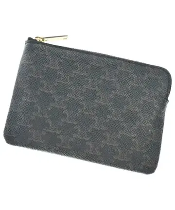 CELINE 지갑 코인 케이스 여성용