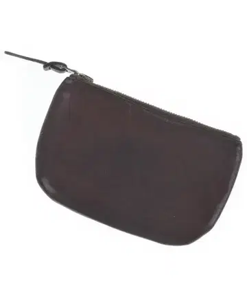 visvim 지갑 코인 케이스 남성용