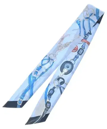 HERMES 반다나 스카프 여성용