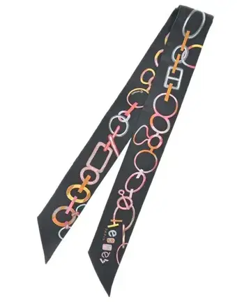 HERMES 반다나 스카프 여성용