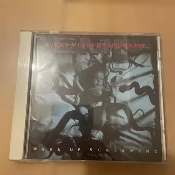 Every Mother's Nightmare - Wake Up
