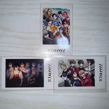 비바 렌 vs ambivalenz xlamv 샤타카 샤타콜레